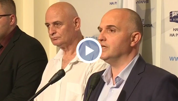 Ще гласуваме против вота на недоверие, споделиха независимите депутати