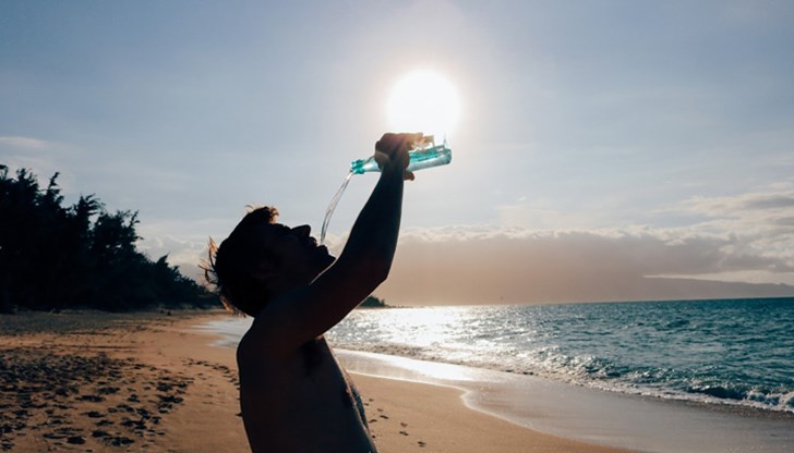 Очакват се температури над 35 градуса Очакват се температури над 35 градуса