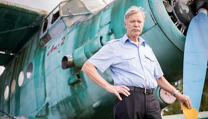 Литовец е бил доскоро собственик на самолета. Твърди, че го е продал в събота, но не знае от къде са купувачите. Литовец е бил доскоро собственик на самолета. Твърди, че го е продал в събота, но не знае от къде са купувачите.