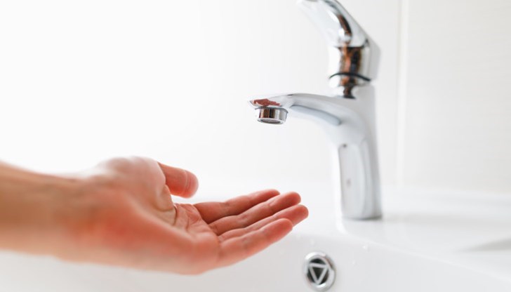 Нормалното водоподаване ще бъде нарушено от 8:00 до 17:00 ч. на 6-ви юни Нормалното водоподаване ще бъде нарушено от 8:00 до 17:00 ч. на 6-ви юни