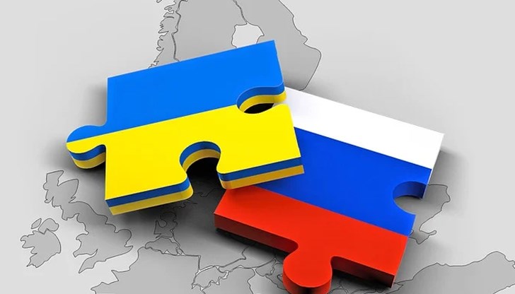 Украйна може да поднови преговорите с Русия в края на август