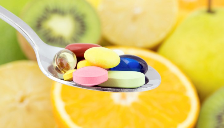 Най-неприятните предозирания са тези с витамин А и витамин D, обясни Светлана Бронникова