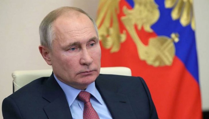 Слуховете за здравето на Владимир Путин са отблъскващи, зловещи и недоказуеми