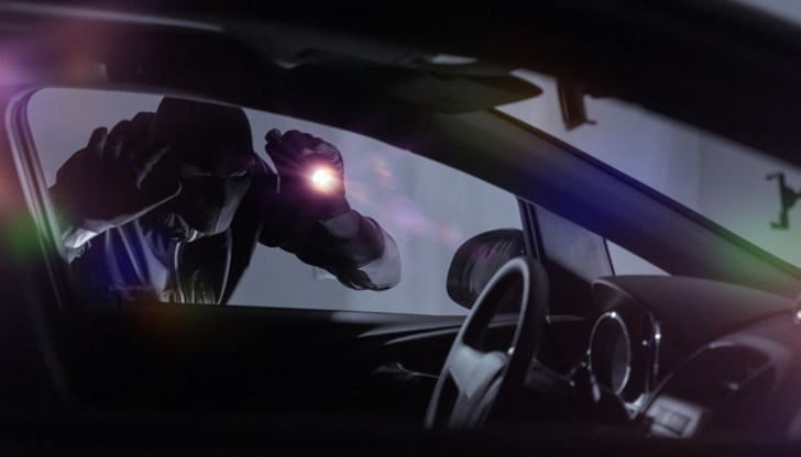 Тарашат автоморгите за крадени автомобили Тарашат автоморгите за крадени автомобили