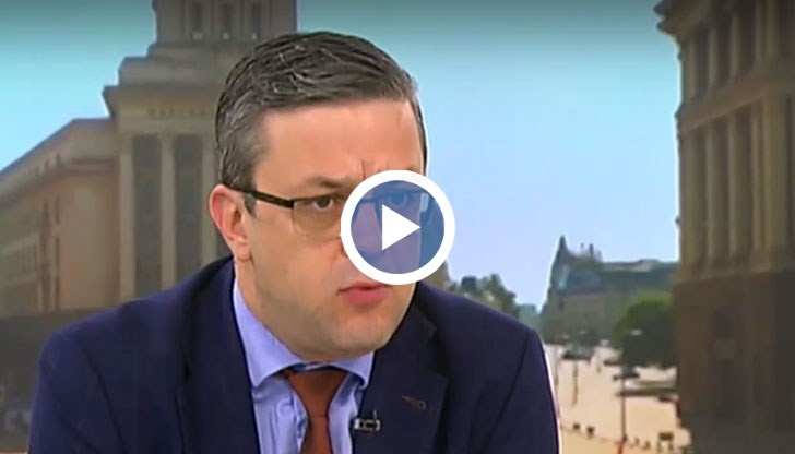 Кирил Петков има право да говори всякакви глупости, както и прави, но ние с него не се съобразяваме