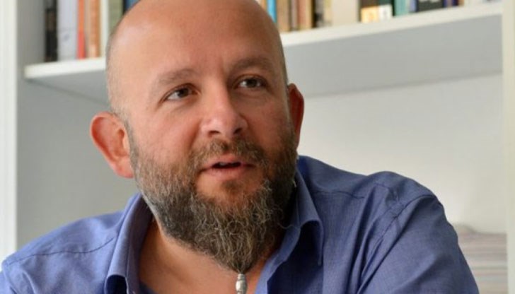 Ако не пляснеш нахалниците през ръцете, какво друго да се случи, коментира екологът Петко Ковачев