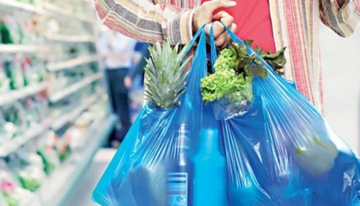 Всяка година в Албания се произвеждат около 3 милиарда найлонови торбички