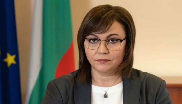 Уважаеми български граждани, не вярвайте на твърдението, че може да се гласуват социалните мерки и да не се гласува големият държавен бюджет