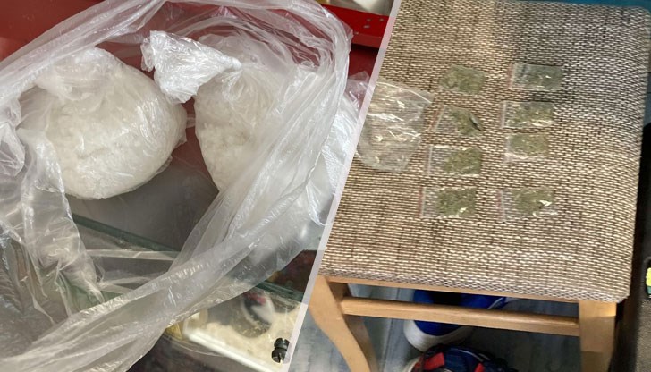 Задържан е тази сутрин в квартал „Владислав Варненчик”