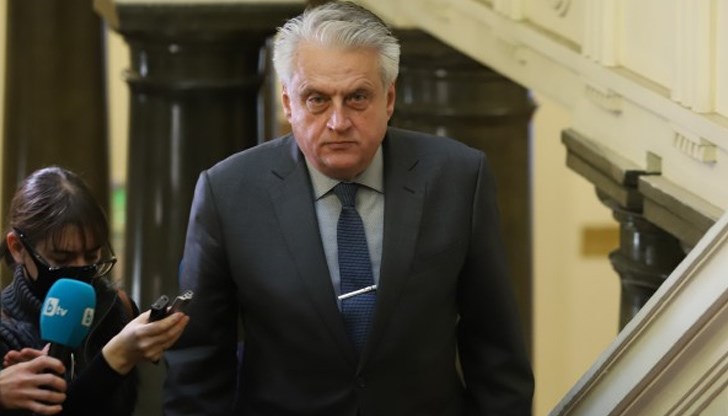 ИТН носят своята отговорност за политическата криза, заяви депутатът