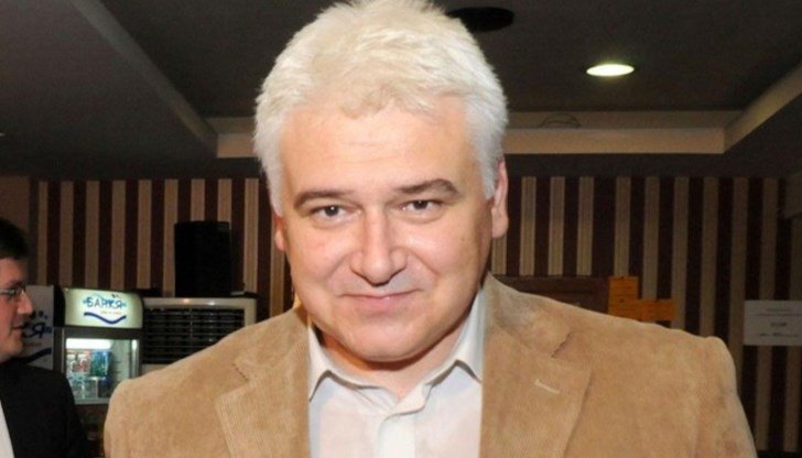 Конституционалистът проф. Пламен Киров е категоричен, че има ход назад, с който да избегнем закриването на руското посолство Конституционалистът проф. Пламен Киров е категоричен, че има ход назад, с който да избегнем закриването на руското посолство