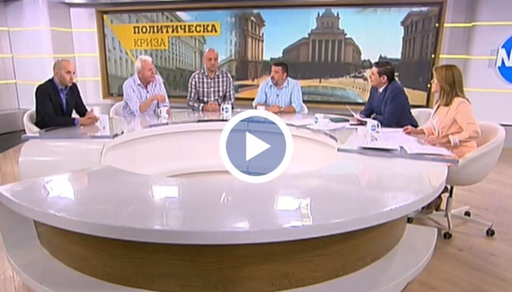 Ако наистина ще вървят така нещата – по-добре да отидем на избори