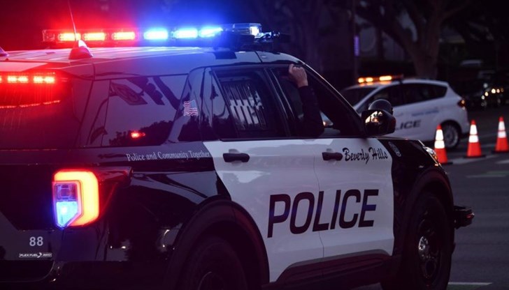 Изстрелите в Айова прозвучаха малко след знакова реч на президента Байдън срещу насилието с оръжие Изстрелите в Айова прозвучаха малко след знакова реч на президента Байдън срещу насилието с оръжие