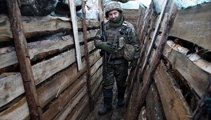 Това заяви в комюнике руското министерство на отбраната Това заяви в комюнике руското министерство на отбраната