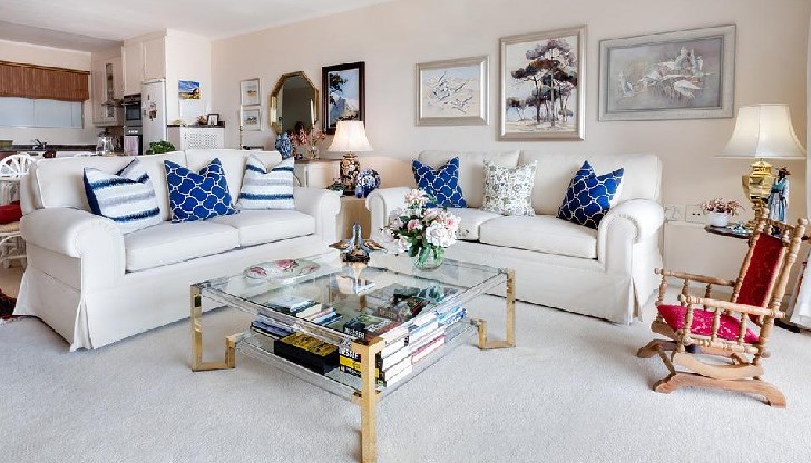 Сигурни сме, че ако ви попитаме коя е любимата ви мебел, без да се замислите ще посочите дивана