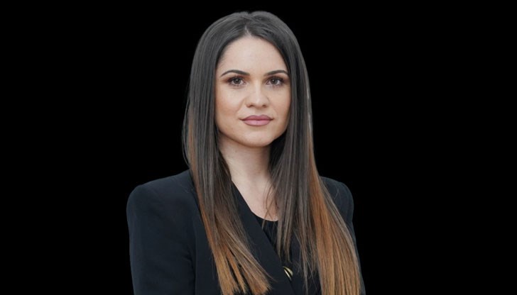 Анета Коцелова бе заместник на губернатора на Благоевград Анета Коцелова бе заместник на губернатора на Благоевград