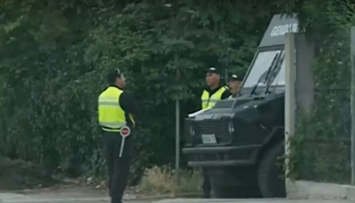 Събрани са достатъчно доказателства за виновността на обвиняемите Събрани са достатъчно доказателства за виновността на обвиняемите