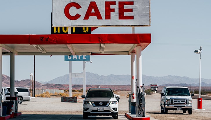 През юли ще има най-голямо търсене на гориво През юли ще има най-голямо търсене на гориво