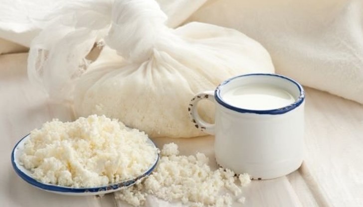 Овчето мляко се препоръчва при астма, екзема и проблеми на кожата Овчето мляко се препоръчва при астма, екзема и проблеми на кожата