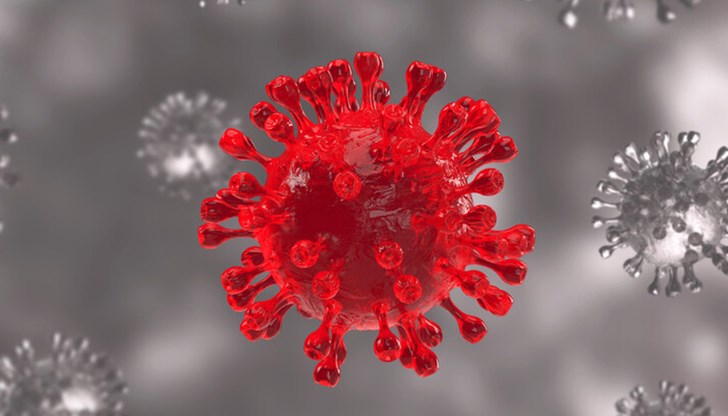 За последната седмица е регистриран 50% ръст на заболяемостта от COVID-19 в България За последната седмица е регистриран 50% ръст на заболяемостта от COVID-19 в България