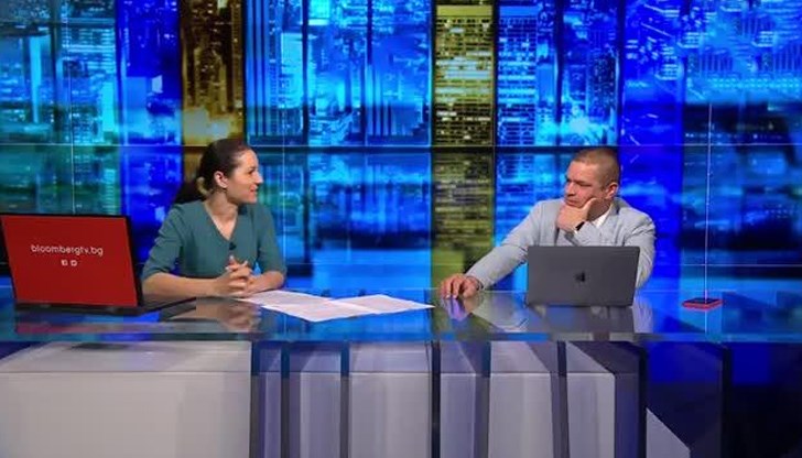 Този газ е пребоядисан, той всъщност идва от Руската федерация – такъв му е източникът