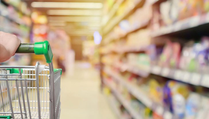 Увеличението на цените на хранителните продукти плаши клиентите