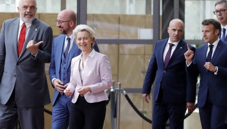 Рама беше особено язвителен в изказванията си