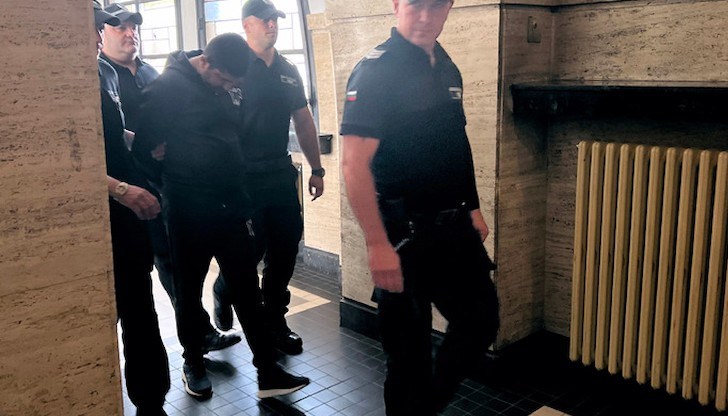 Софийският окръжен съд днес потвърди мерките за неотклонение на двамата братя Софийският окръжен съд днес потвърди мерките за неотклонение на двамата братя