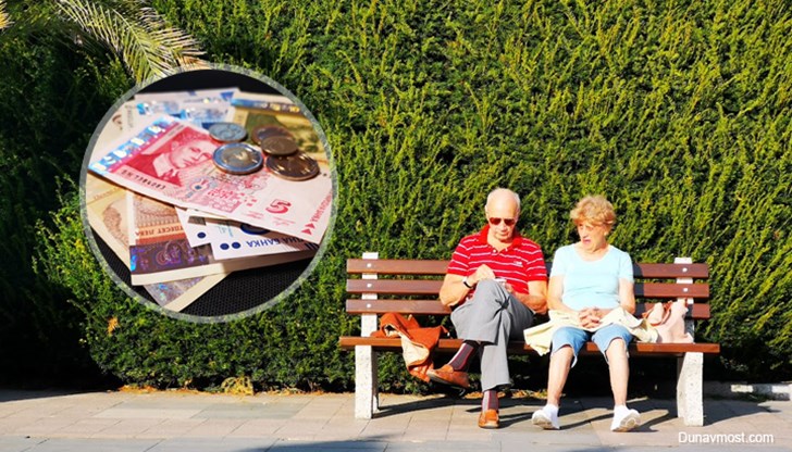 Малко аритметика от един пенсионер Малко аритметика от един пенсионер