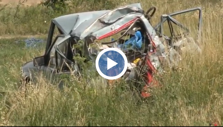 80-годишната жена е споделила, че мъжът й е имал проблеми със сърцето