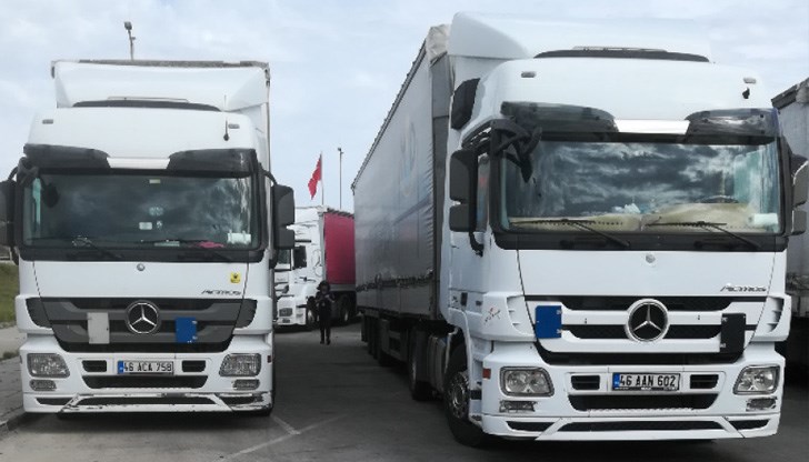 Ограничението ще важи до 30 септември Ограничението ще важи до 30 септември