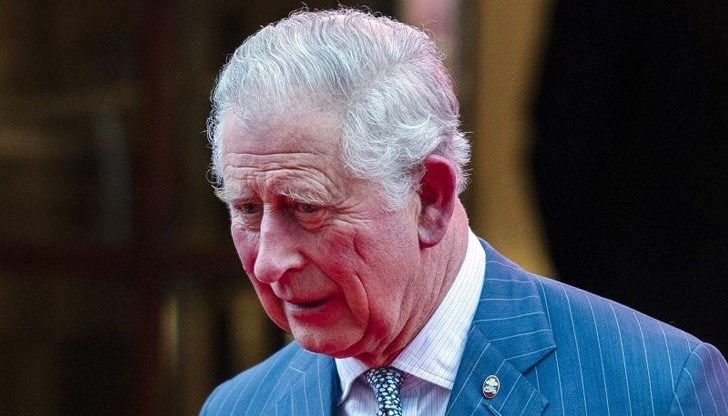 Това не е първият път, когато се отправят обвинения срещу благотворителна организация, свързана с принца на Уелс за получаване на съмнителни дарения