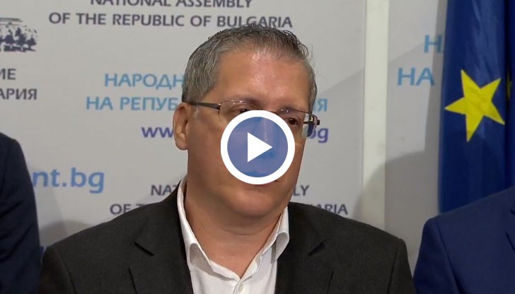 Саботират в трети пореден парламент всички възможни действия за реформа в комисията