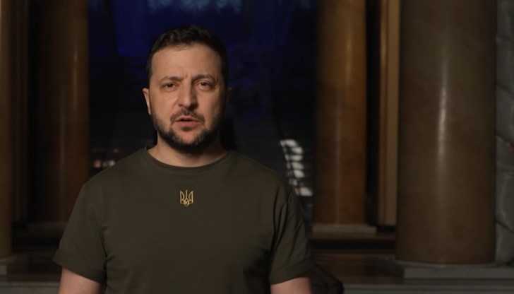 Украинското знаме отново ще се развее над Ялта и Судак, над Джанкой и Евпатория Украинското знаме отново ще се развее над Ялта и Судак, над Джанкой и Евпатория