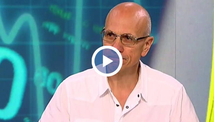 Кафето спомага за импулсивните покупки в магазина, разказа още кардиологът