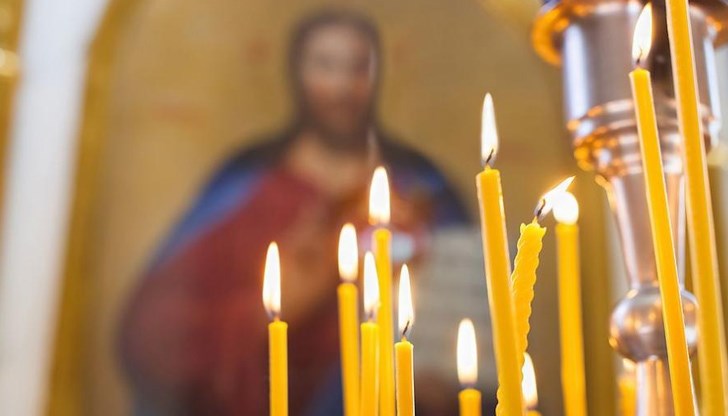 Троицата се празнува на петдесетия ден след яркото възкресение на Христос, а през 2022 г. празникът е на 12 юни.