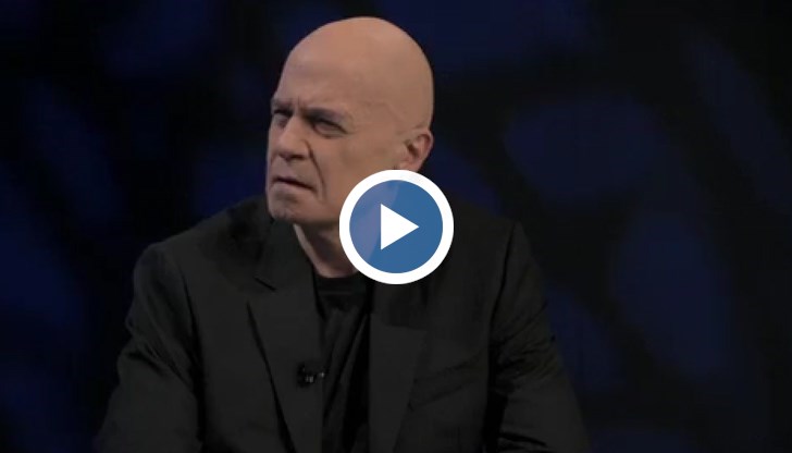 Той заяви, че винаги говорел истината