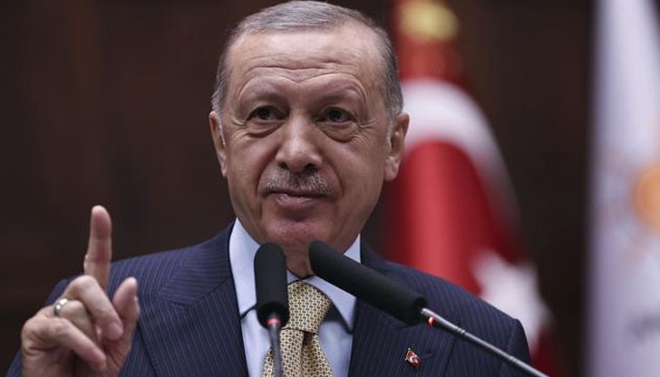 Турция иска светът вече да я нарича Türkiye, а не с английското Turkey, защото това поражда асоциации с една определена птица