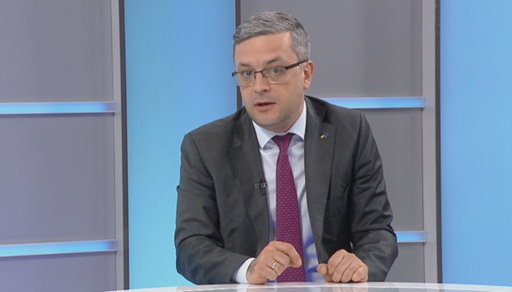 Факт е, че Асен Василев не се ползва с доверието на българския парламент Факт е, че Асен Василев не се ползва с доверието на българския парламент