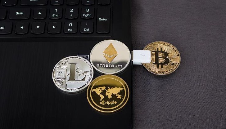 Подадени са над 46 хил. иска за измама с цифрови активи