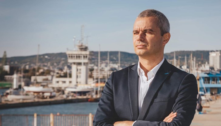 Решението за изход от политическата криза е само едно - нови избори. Колкото по-скоро, толкова по-добре! Решението за изход от политическата криза е само едно - нови избори. Колкото по-скоро, толкова по-добре!