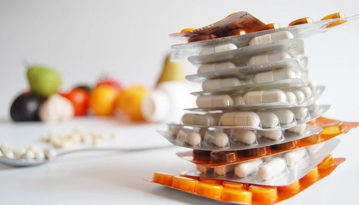 Най-голямо поскъпване се наблюдава при най-масово употребяваните лекарства – тези без рецепта Най-голямо поскъпване се наблюдава при най-масово употребяваните лекарства – тези без рецепта