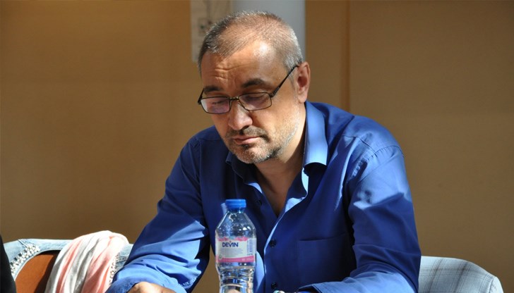 Нямаш идея какво смятам за начина, по който представяш и управляваш държавата, споделя депутата от ИТН Нямаш идея какво смятам за начина, по който представяш и управляваш държавата, споделя депутата от ИТН