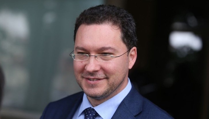 Това е единственото нещо, което може да накара тия партии да гласуват заедно, заяви заместник-председателят на ГЕРБ