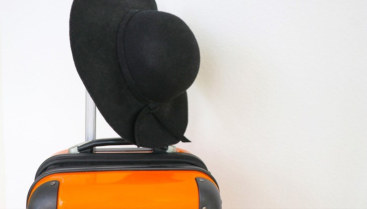 Хората, които ще почиват на море, са склонни да прекарат по-дълги ваканции