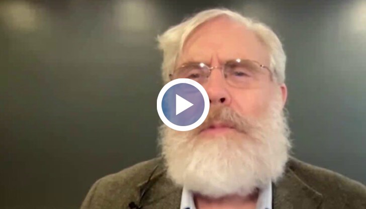 Индивид, устойчив на всички вируси, формула за забавяне на стареенето и съживяване на отдавна изчезнали животински видове – това работи доктор Джордж Чърч