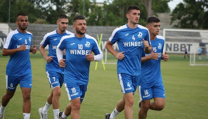 Искането от клубовете е да промотират Община Русе на всички спортни прояви и терени Искането от клубовете е да промотират Община Русе на всички спортни прояви и терени