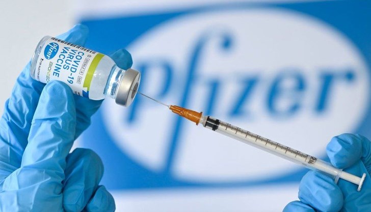 Експерименталната работа по новата ваксина включва доза за подсилване на Т-клетките