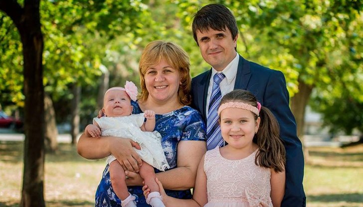 Георги Колеолов продължава да се бори със животозастращаваща болест