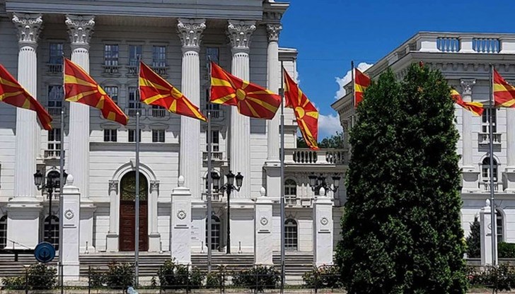 Скопие получи предложението от френското председателство за преодоляване на спорните въпроси с България